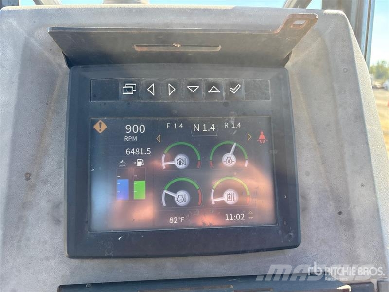 John Deere 700L Crawler Dozer Buldožerji goseničarji