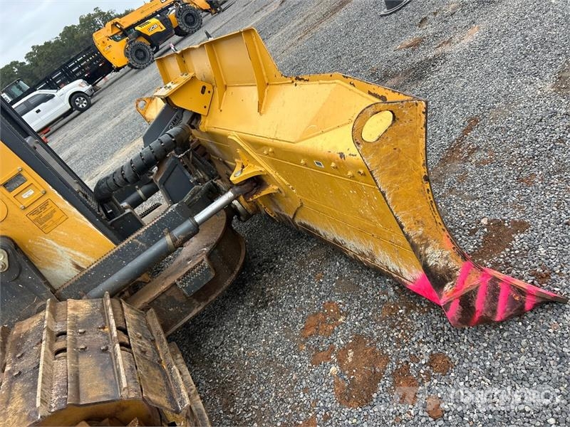 John Deere 700L Crawler Dozer Bulldozer