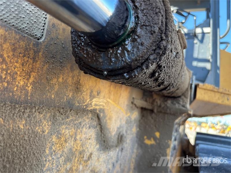 John Deere 700L Crawler Dozer Buldožerji goseničarji