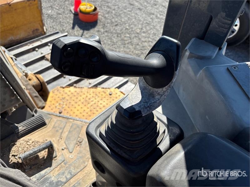 John Deere 700L Crawler Dozer Buldožerji goseničarji