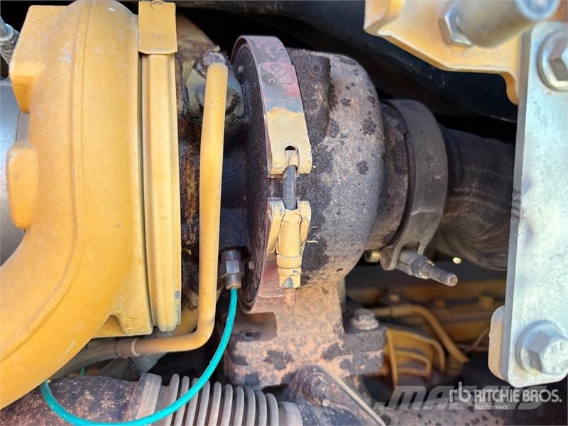 John Deere 700L Crawler Dozer Buldožerji goseničarji