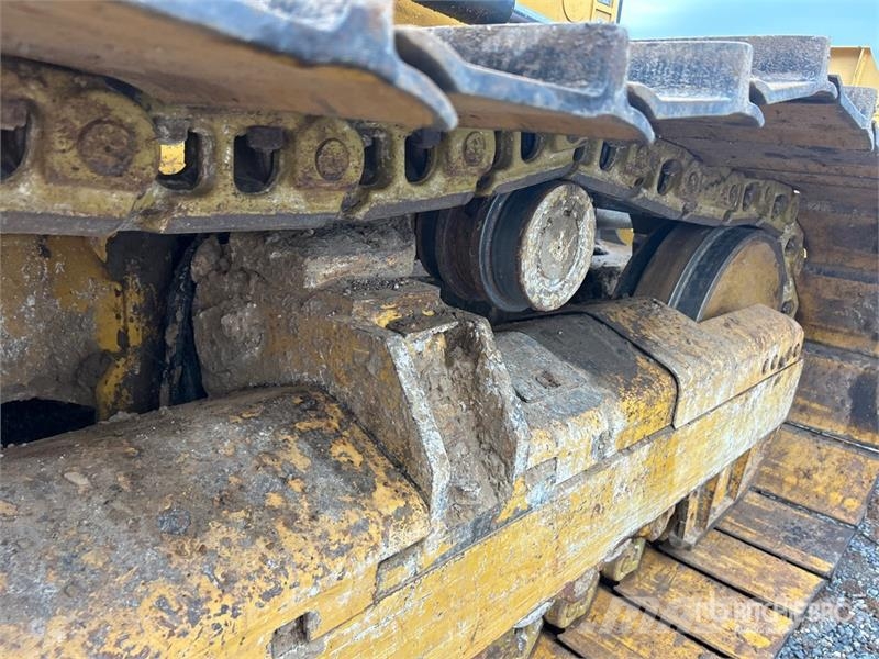 John Deere 700L Crawler Dozer Bulldozer
