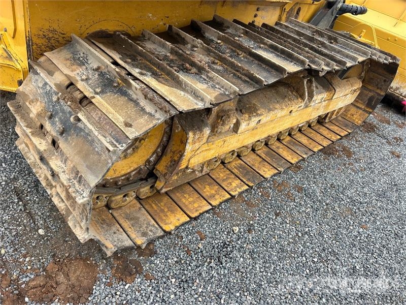 John Deere 700L Crawler Dozer Bulldozer