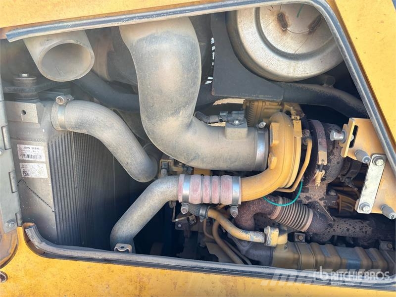 John Deere 700L Crawler Dozer Buldožerji goseničarji