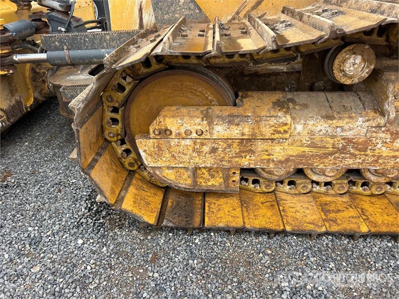 John Deere 700L Crawler Dozer Bulldozer