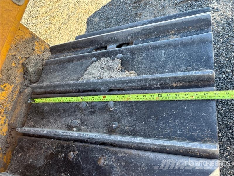 John Deere 700L Crawler Dozer Buldožerji goseničarji
