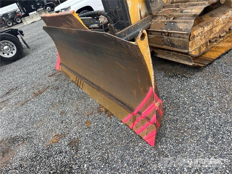 John Deere 700L Crawler Dozer Bulldozer