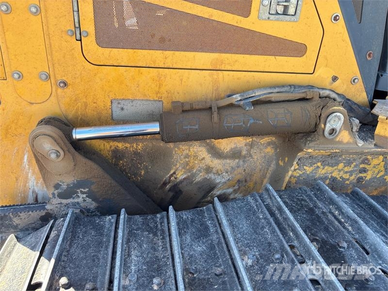 John Deere 700L Crawler Dozer Buldožerji goseničarji