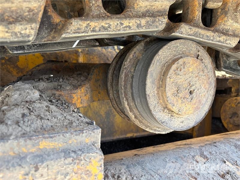 John Deere 700L Crawler Dozer Buldožerji goseničarji