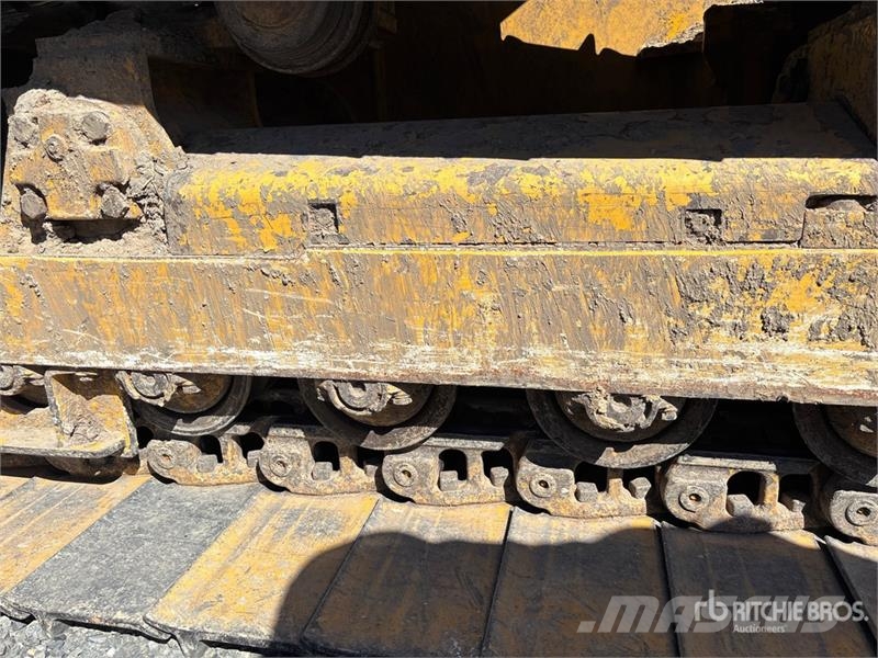 John Deere 700L Crawler Dozer Buldožerji goseničarji