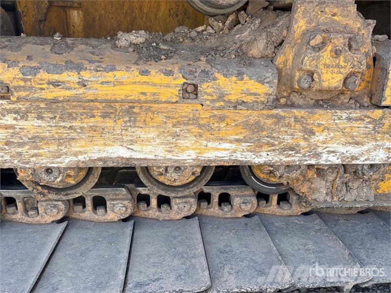 John Deere 700L Crawler Dozer Buldožerji goseničarji