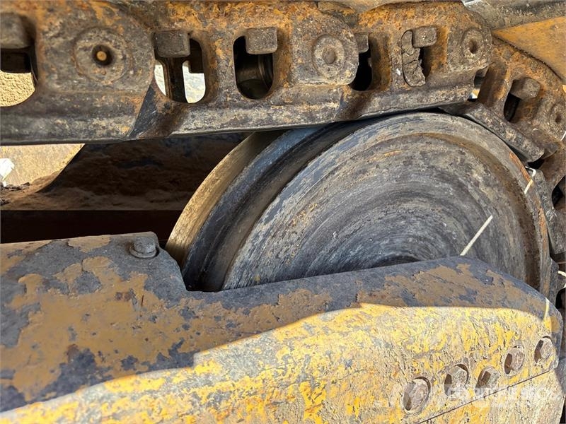 John Deere 700L Crawler Dozer Buldožerji goseničarji