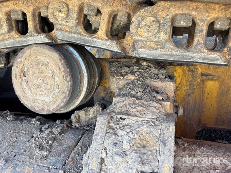 John Deere 700L Crawler Dozer Buldožerji goseničarji
