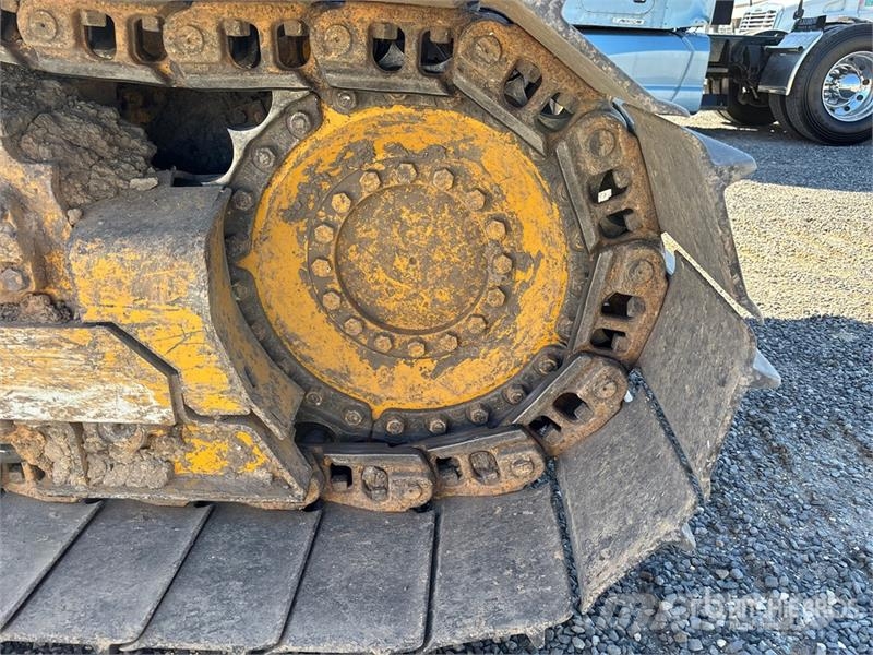 John Deere 700L Crawler Dozer Buldožerji goseničarji
