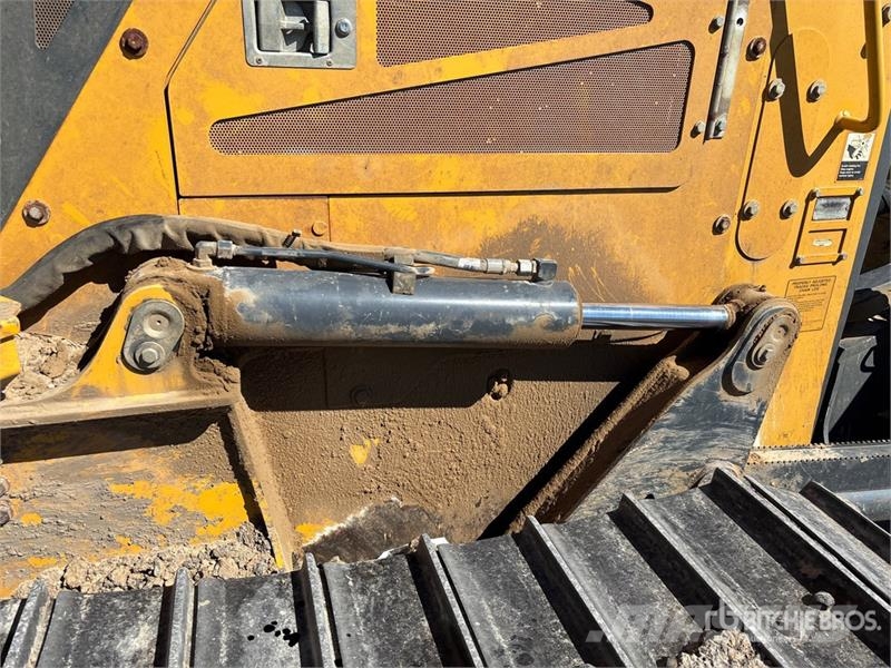 John Deere 700L Crawler Dozer Buldožerji goseničarji