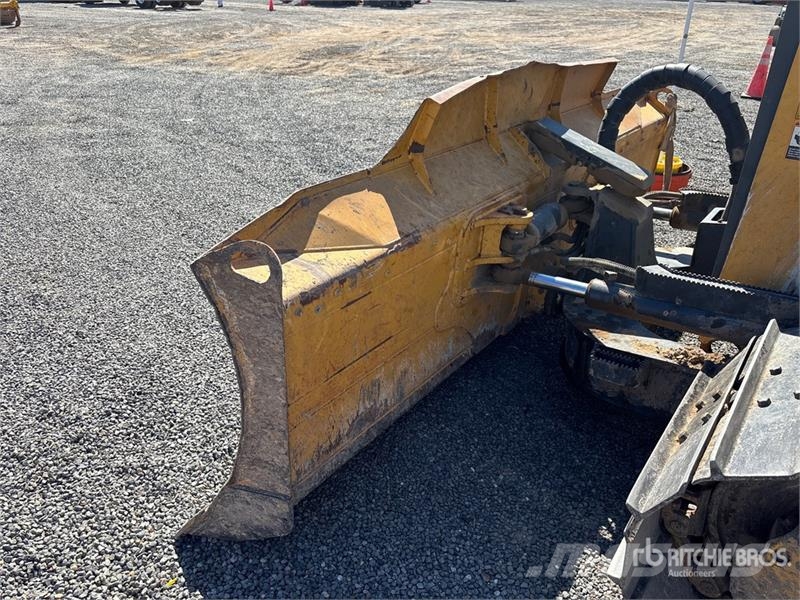 John Deere 700L Crawler Dozer Buldožerji goseničarji