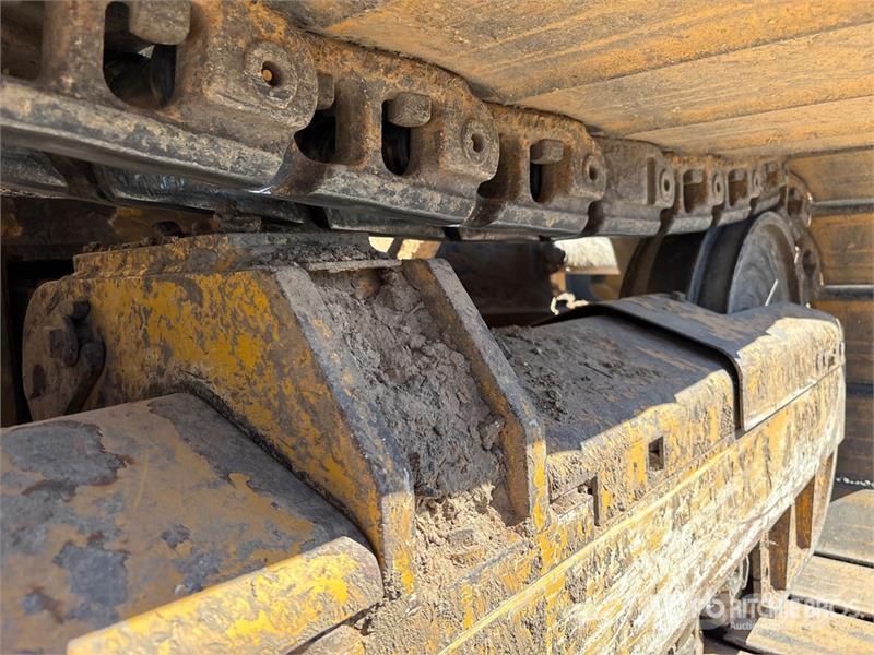 John Deere 700L Crawler Dozer Buldožerji goseničarji