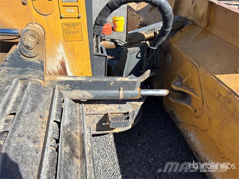 John Deere 700L Crawler Dozer Buldožerji goseničarji