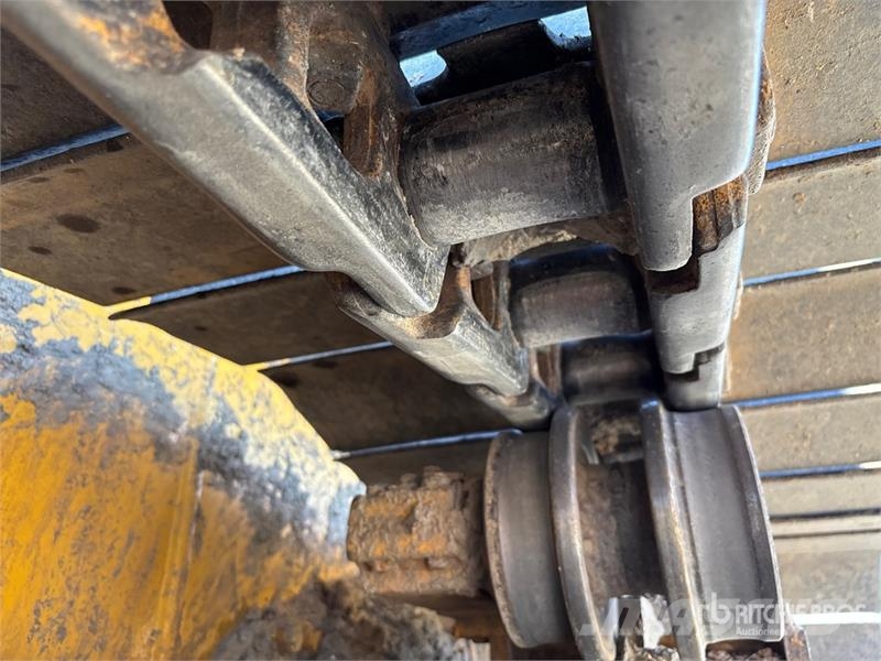 John Deere 700L Crawler Dozer Buldožerji goseničarji