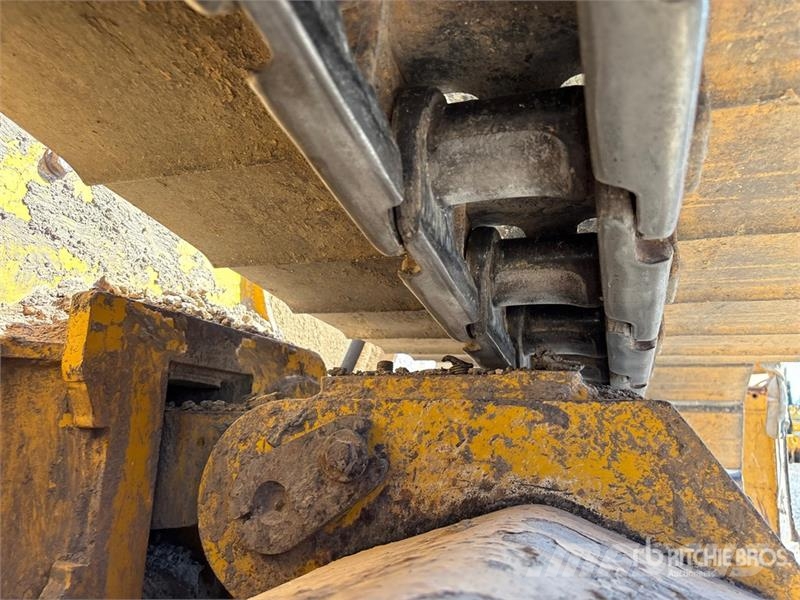 John Deere 700L Crawler Dozer Buldožerji goseničarji