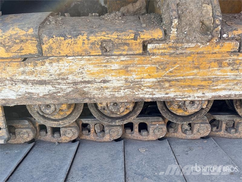 John Deere 700L Crawler Dozer Buldožerji goseničarji