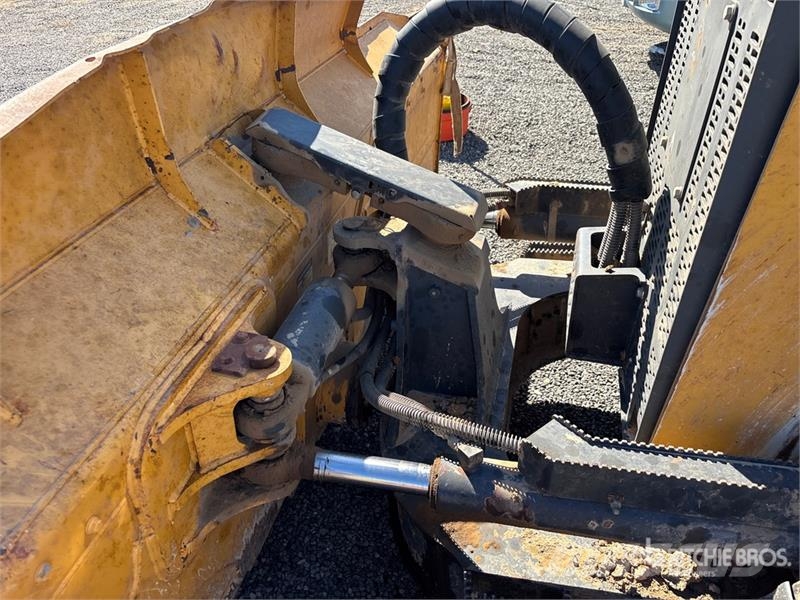 John Deere 700L Crawler Dozer Buldožerji goseničarji