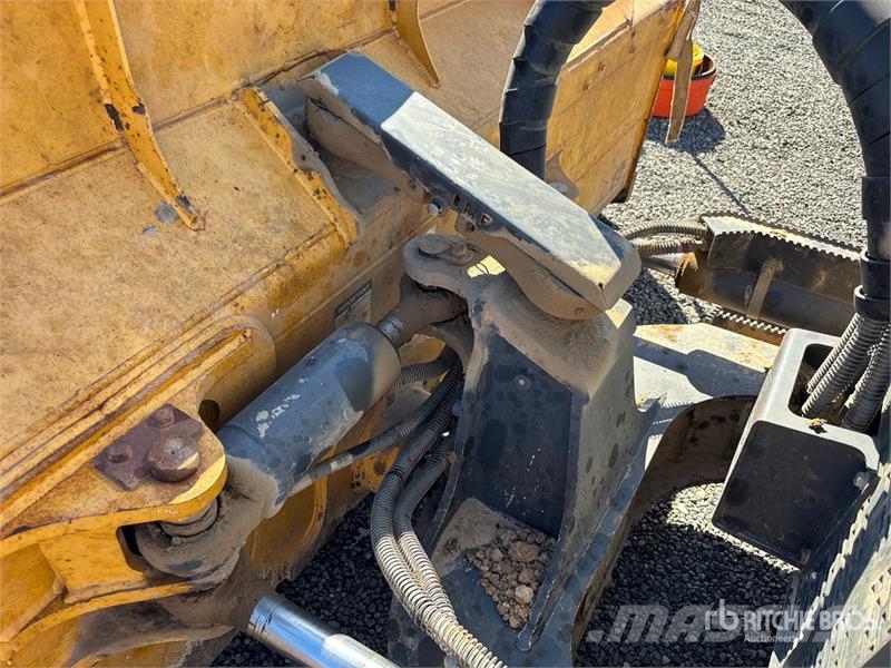 John Deere 700L Crawler Dozer Buldožerji goseničarji