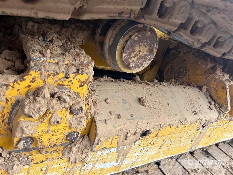 John Deere 700L LGP Crawler Dozer Buldožeri gusjeničari