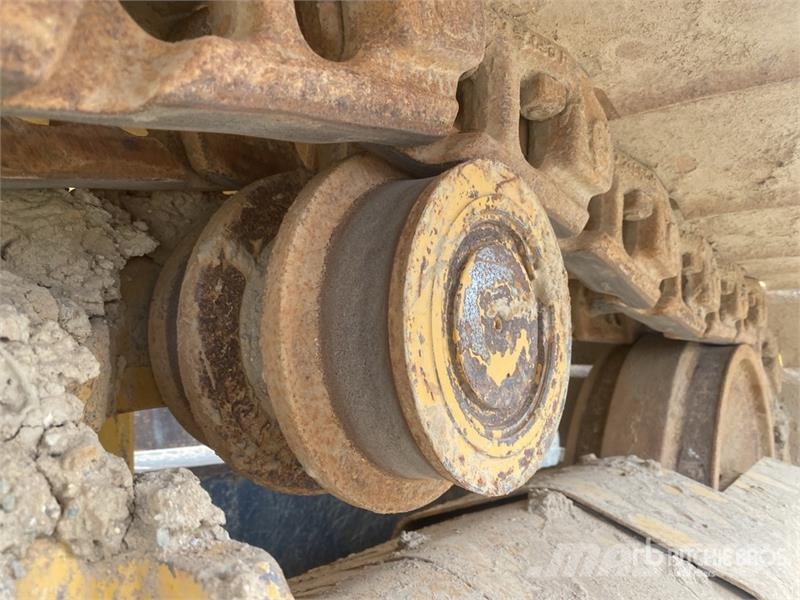John Deere 700L LGP Crawler Dozer 履帶推土機