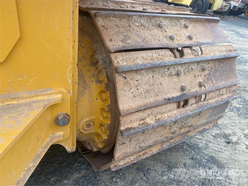 John Deere 700L LGP Crawler Dozer 履帶推土機