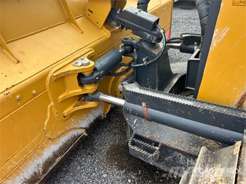 John Deere 700L LGP Crawler Dozer Buldožeri gusjeničari