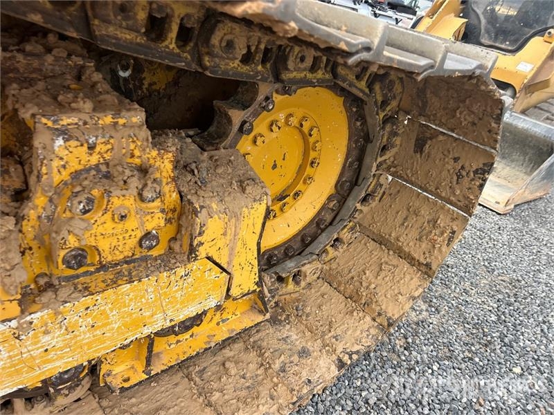 John Deere 700L LGP Crawler Dozer Buldožeri gusjeničari