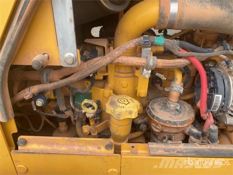 John Deere 700L LGP Crawler Dozer Paletli dozerler