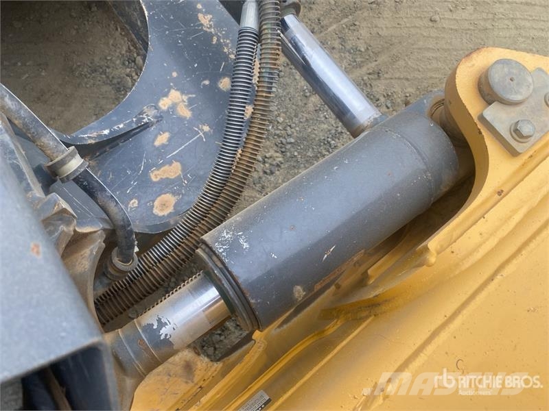 John Deere 700L LGP Crawler Dozer 履帶推土機