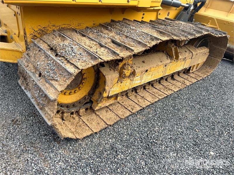 John Deere 700L LGP Crawler Dozer Buldožeri gusjeničari