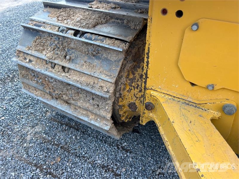John Deere 700L LGP Crawler Dozer Buldožeri gusjeničari