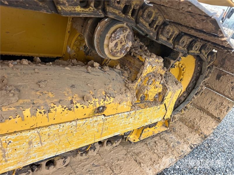 John Deere 700L LGP Crawler Dozer Buldožeri gusjeničari