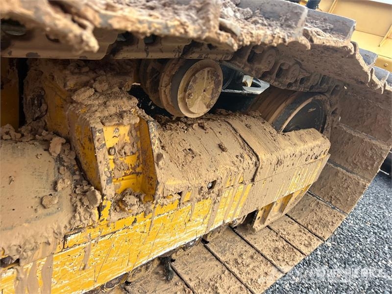John Deere 700L LGP Crawler Dozer Buldožeri gusjeničari