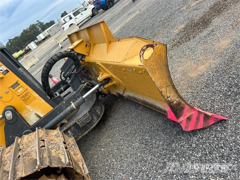 John Deere 700L LGP Crawler Dozer Buldožeri gusjeničari