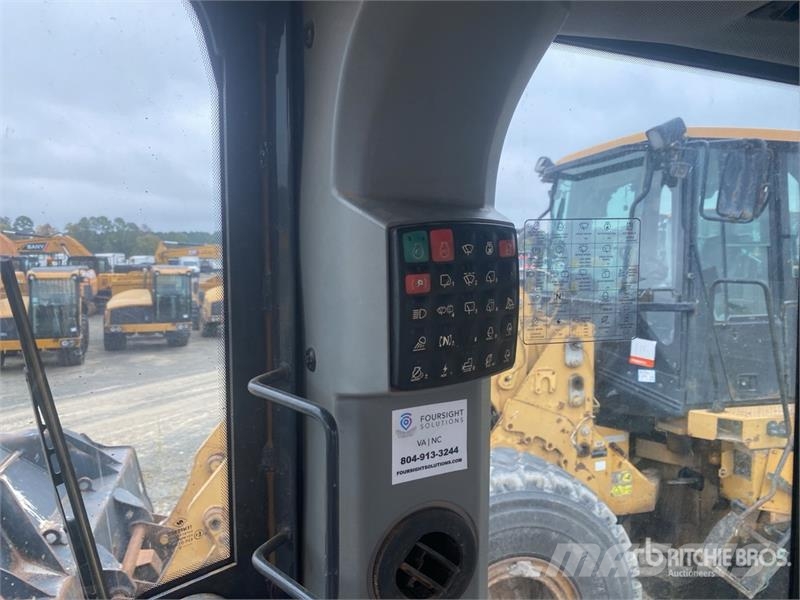John Deere 700L LGP Crawler Dozer Paletli dozerler