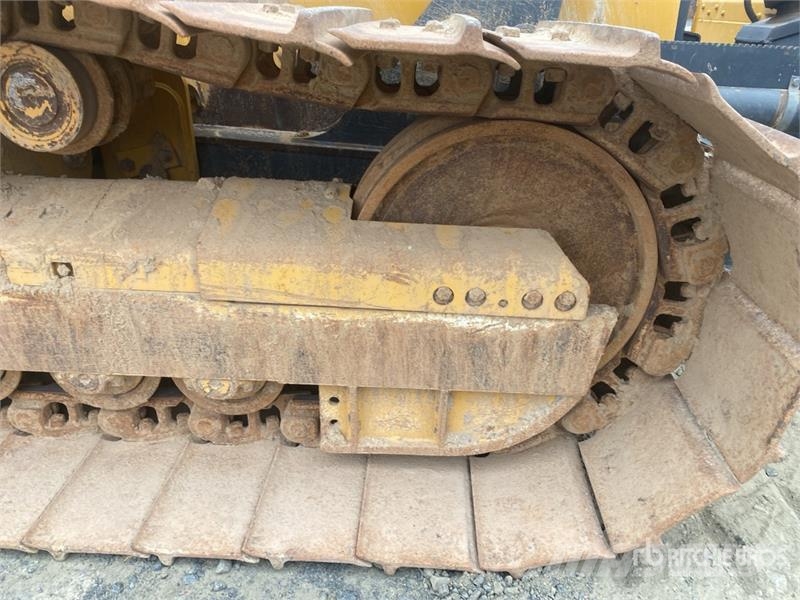 John Deere 700L LGP Crawler Dozer 履帶推土機