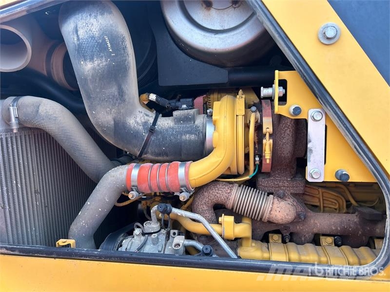 John Deere 700L LGP Crawler Dozer Buldožeri gusjeničari