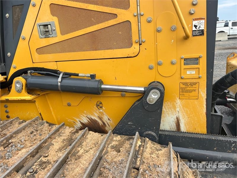 John Deere 700L LGP Crawler Dozer Buldožeri gusjeničari