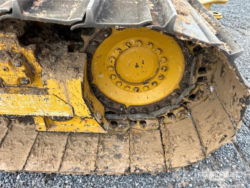 John Deere 700L LGP Crawler Dozer Buldožeri gusjeničari