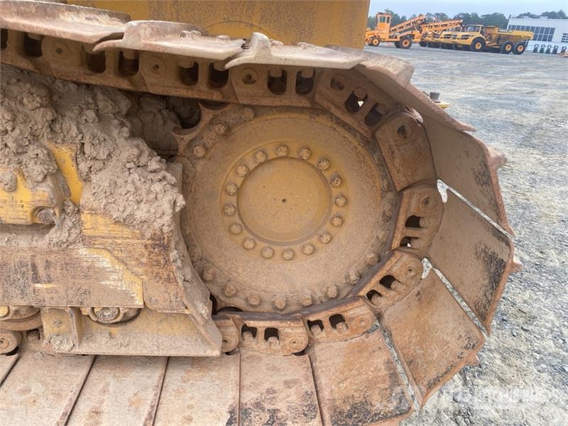 John Deere 700L LGP Crawler Dozer 履帶推土機
