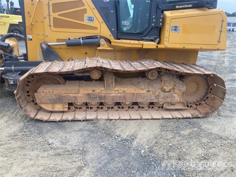John Deere 700L LGP Crawler Dozer 履帶推土機