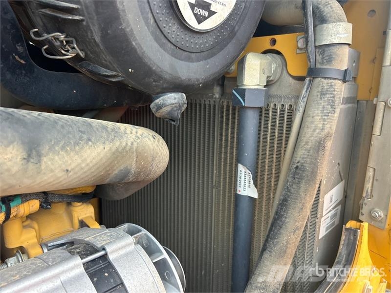 John Deere 700L LGP Crawler Dozer Buldožeri gusjeničari