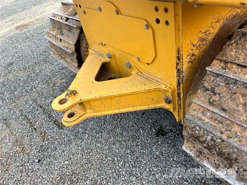 John Deere 700L LGP Crawler Dozer Buldožeri gusjeničari