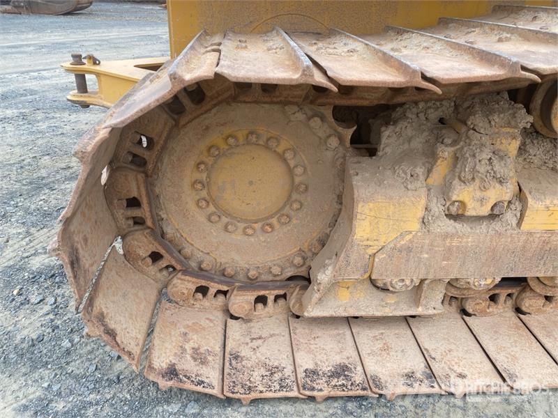 John Deere 700L LGP Crawler Dozer 履帶推土機