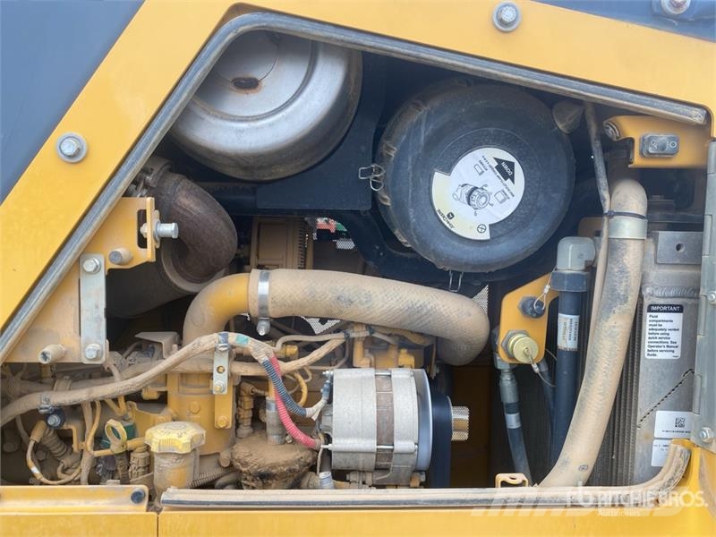 John Deere 700L LGP Crawler Dozer 履帶推土機